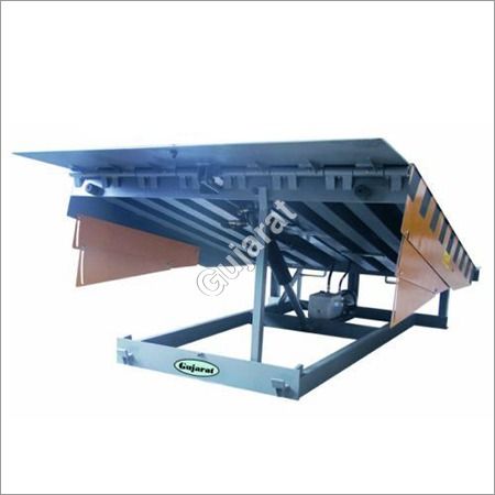 Dock Leveler