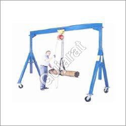Gantry Crane