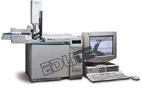 Gas Chromatography