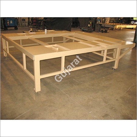 Fabrication Services