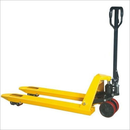 Hydraulic Pallet Truck