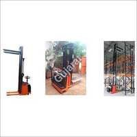 Electric Stacker