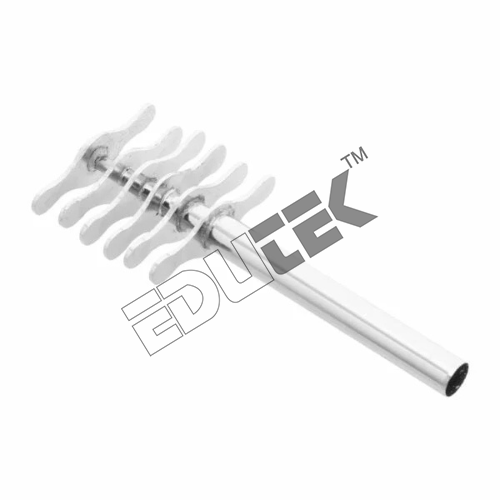 Cork Borer - Premium Stainless Steel, Ergonomic Design for Easy Use and Precision Boring