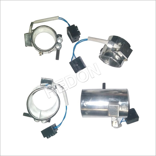 Mica Band Heater