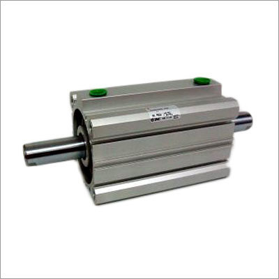 Double Acting Cylinder