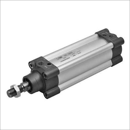 Single Acting Cylinder