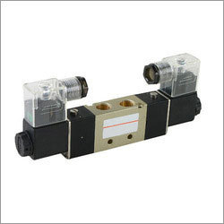 Solenoid Valve
