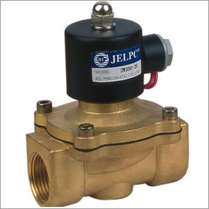 Solenoid Valve