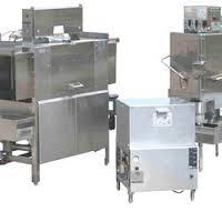 Commercial Laundry Machines
