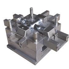 Plastic moulds