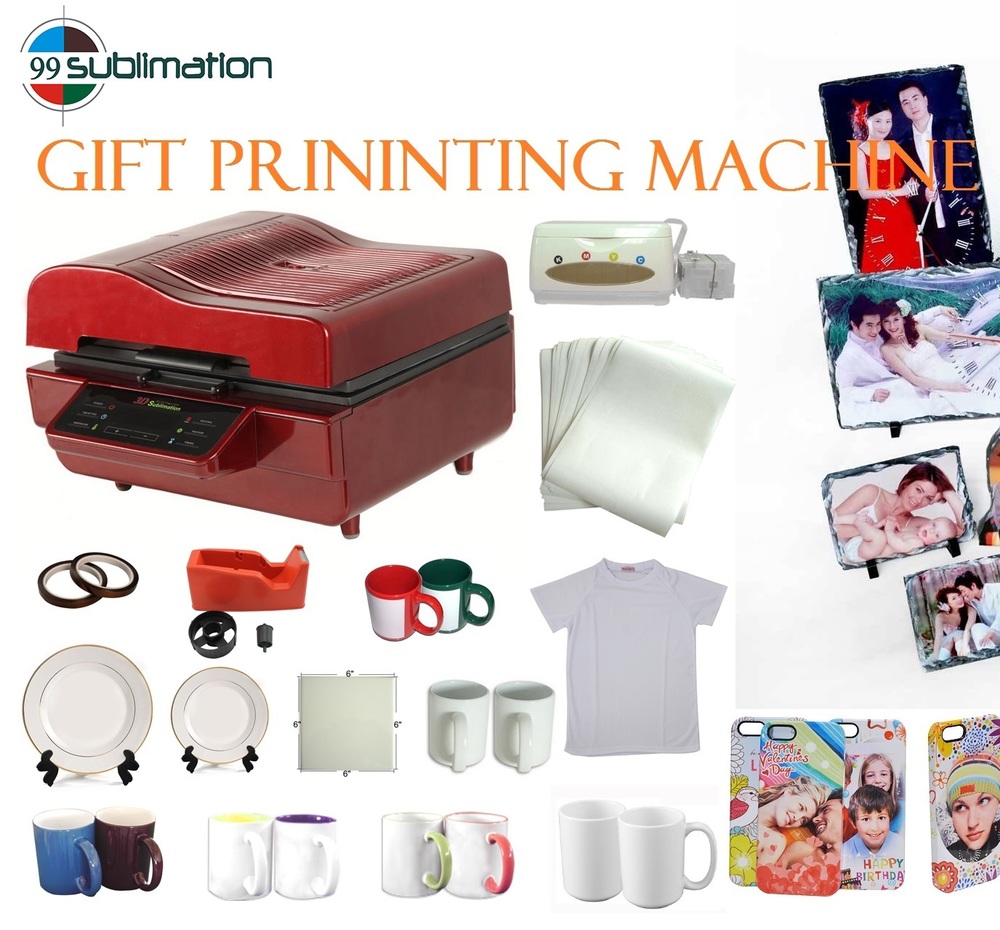 3D MACHINE