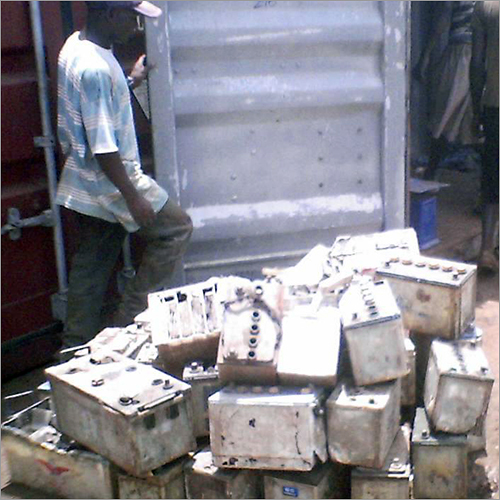 Batteries