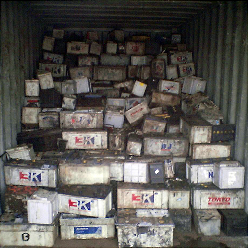 Batteries