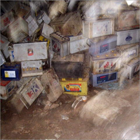 Batteries