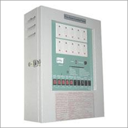 Fire Detecting System