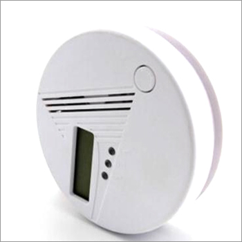 Customized Smoke Detector