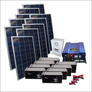 Solar Products
