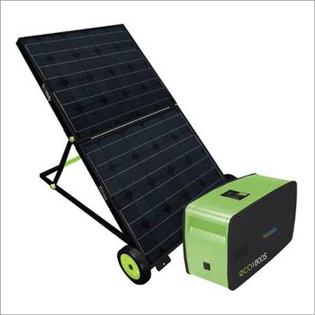 Solar Products