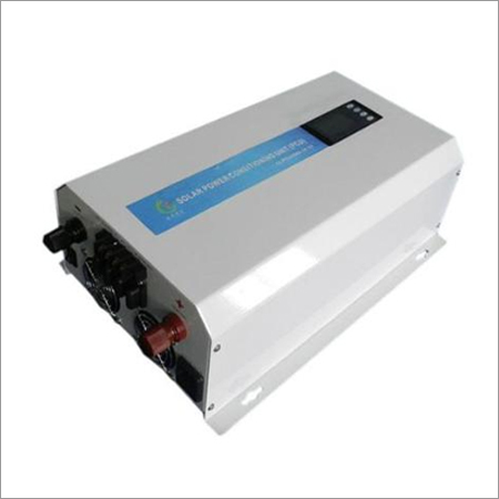 Affordable Solar Inverter