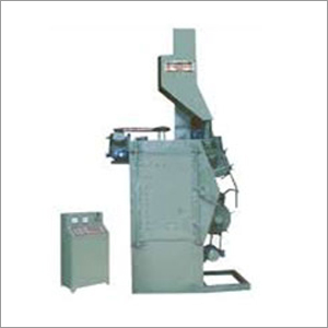 Hanger Type Machine