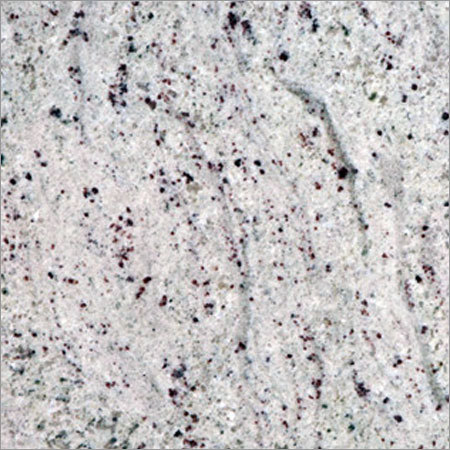 Amba White Granite