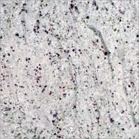 Amba White Granite