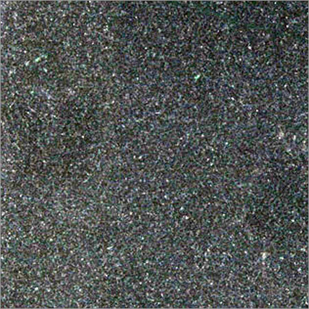 Black pp Granite
