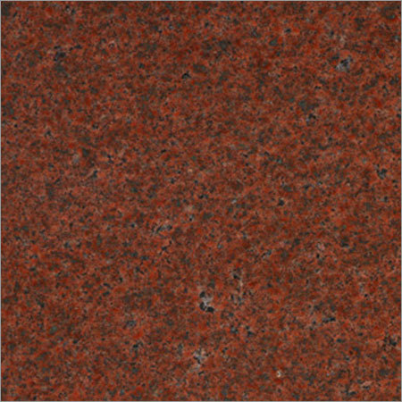 Bruno Red Granite