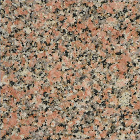 Chiro Pink Granite