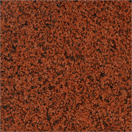 Classic Red Granite