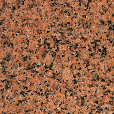 Crystal Red Granite