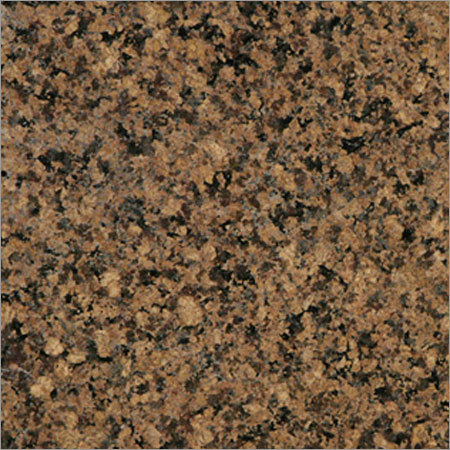 Desert Brown Granite