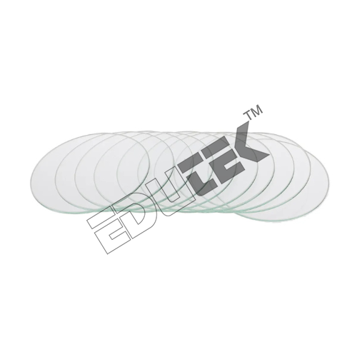 Gas Jar Cover  