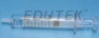 Gas Syringe 