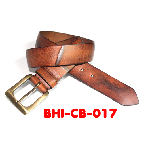 Mens Formal Designer Belts