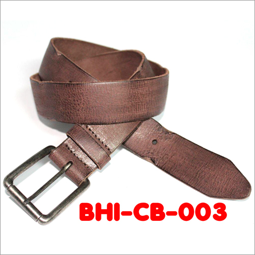 Mens Designer Belts