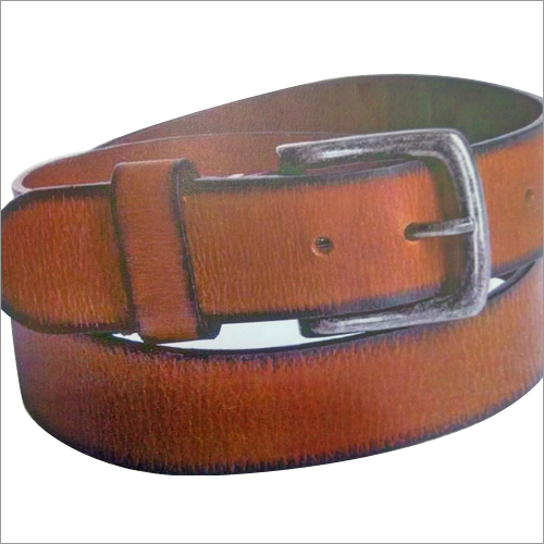 Stylish Leather Belts