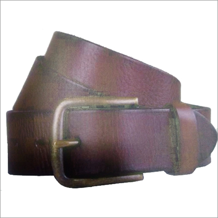 Stylish Mens Leather Belts
