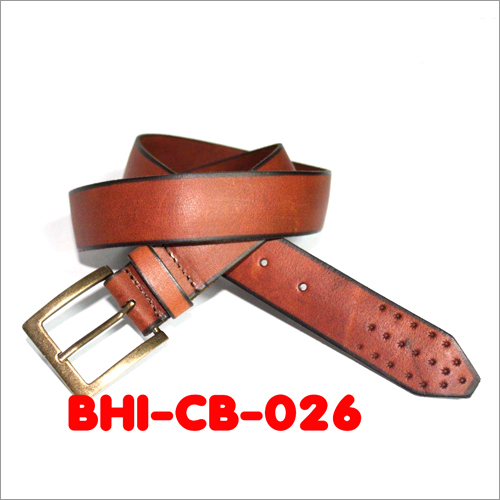 Mens Designer Belts