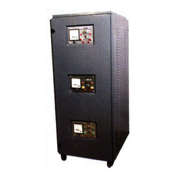 Servo Voltage Stabilizer