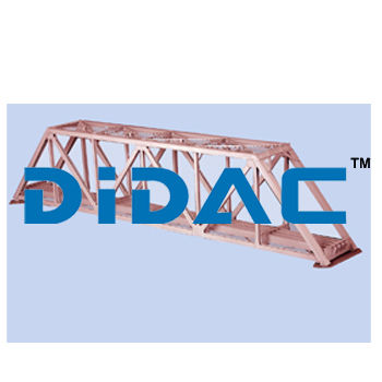 Truss Beam Warren Girder