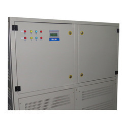 Static Voltage Stabilizer