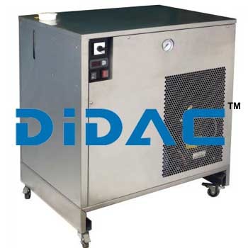 Laboratory Process Chiller By DIDAC INTERNATIONAL