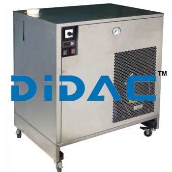 Laboratory Process Chiller