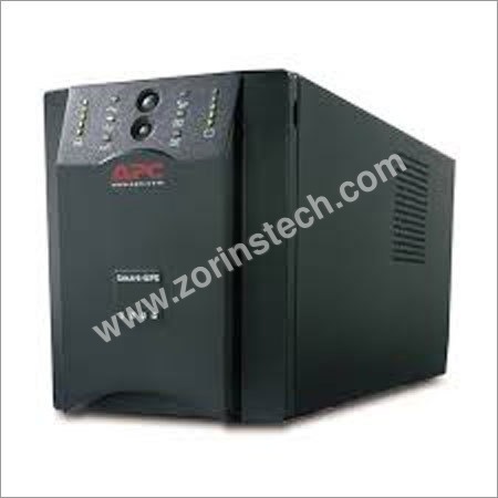 APC Smart-UPS 1000VA LCD 230V