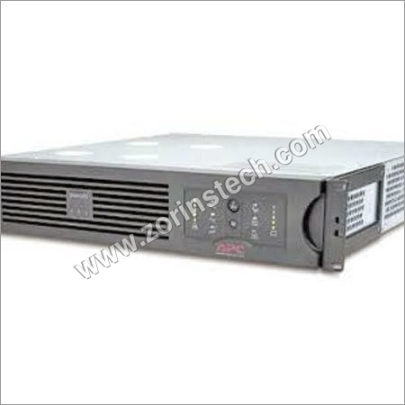 APC Smart-UPS 1000VA LCD RM 2U 230V