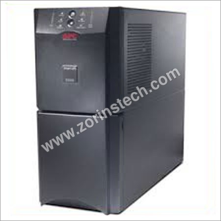 APC Smart-UPS Tower Type 1980 Watts - 2200 VA