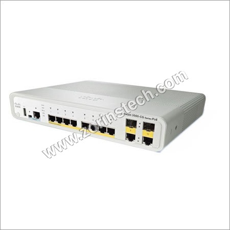Cisco Catalyst Switch