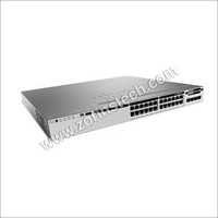 Cisco Catalyst Ws-c3850-24t-l Switch