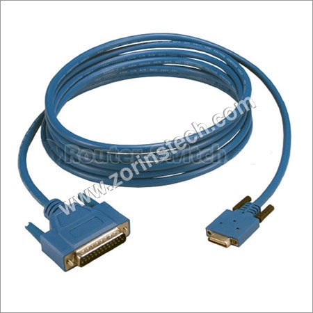 Router Cable By ZORINS TECHNOLOGIES LTD.